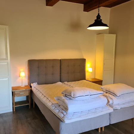 Byskolansvandrarhem Bronnestad Екстериор снимка