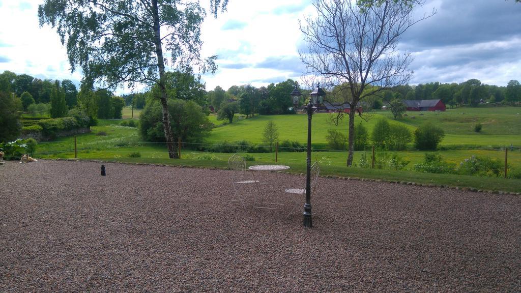 Byskolansvandrarhem Bronnestad Екстериор снимка