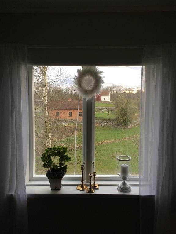 Byskolansvandrarhem Bronnestad Екстериор снимка