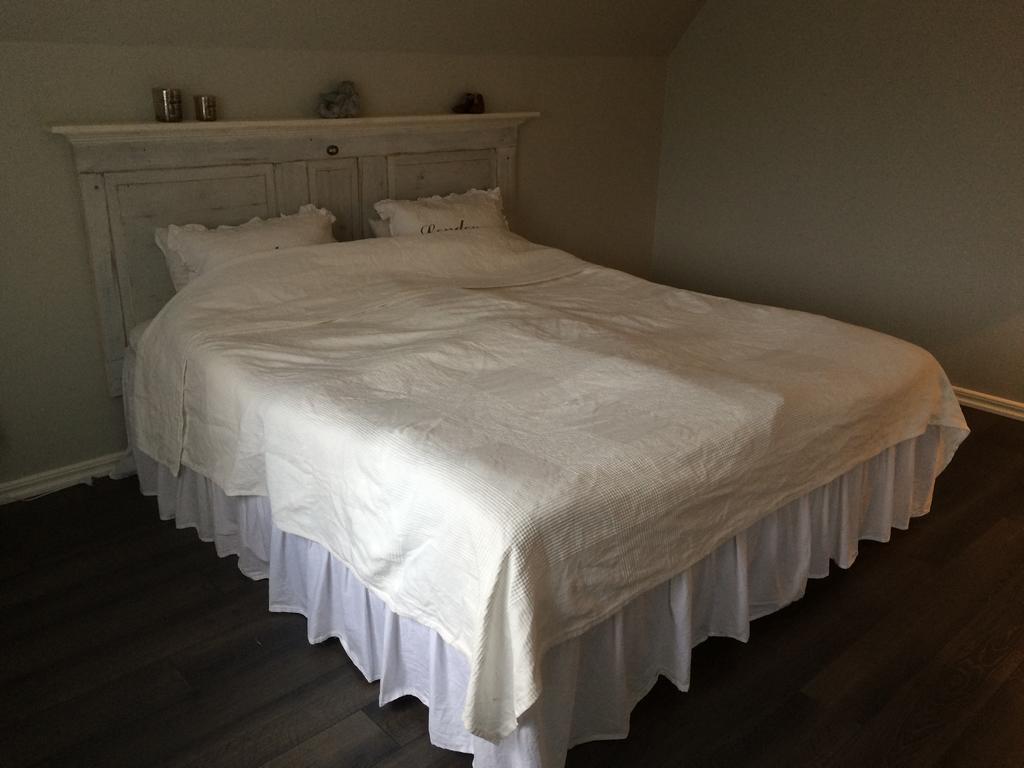 Byskolansvandrarhem Bronnestad Екстериор снимка